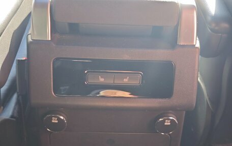 Land Rover Discovery IV, 2017 год, 3 300 000 рублей, 16 фотография