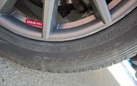 Land Rover Discovery IV, 2017 год, 3 300 000 рублей, 23 фотография