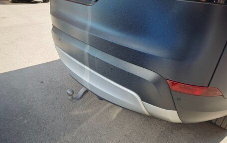 Land Rover Discovery IV, 2017 год, 3 300 000 рублей, 37 фотография