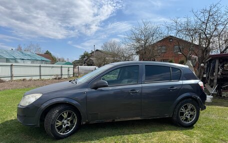 Opel Astra H, 2006 год, 260 000 рублей, 2 фотография
