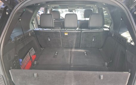 Land Rover Discovery IV, 2017 год, 3 300 000 рублей, 38 фотография