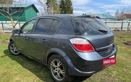 Opel Astra H, 2006 год, 260 000 рублей, 4 фотография