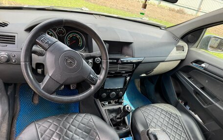 Opel Astra H, 2006 год, 260 000 рублей, 6 фотография