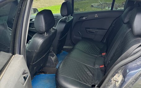 Opel Astra H, 2006 год, 260 000 рублей, 8 фотография