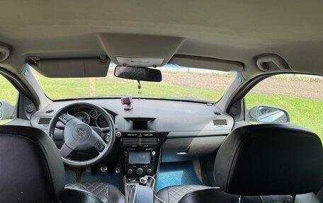 Opel Astra H, 2006 год, 260 000 рублей, 7 фотография