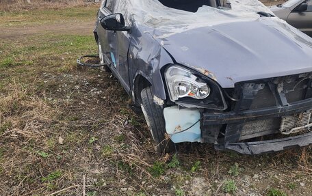 Nissan Qashqai, 2008 год, 300 000 рублей, 2 фотография