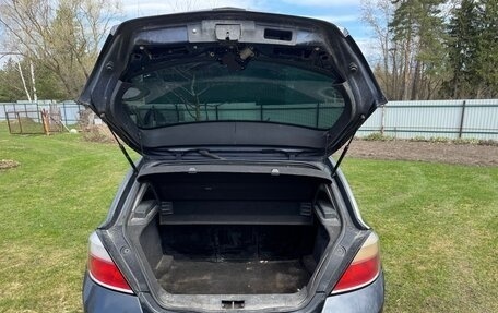 Opel Astra H, 2006 год, 260 000 рублей, 12 фотография