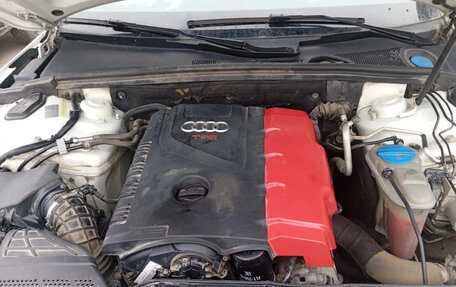 Audi A5, 2011 год, 1 190 000 рублей, 5 фотография