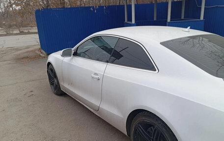 Audi A5, 2011 год, 1 190 000 рублей, 3 фотография