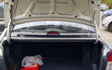 Hyundai Accent II, 2009 год, 385 000 рублей, 10 фотография