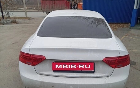 Audi A5, 2011 год, 1 190 000 рублей, 6 фотография