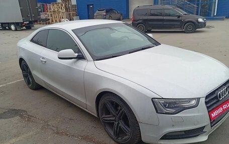Audi A5, 2011 год, 1 190 000 рублей, 2 фотография