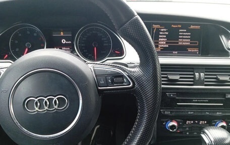 Audi A5, 2011 год, 1 190 000 рублей, 4 фотография