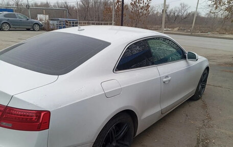 Audi A5, 2011 год, 1 190 000 рублей, 8 фотография