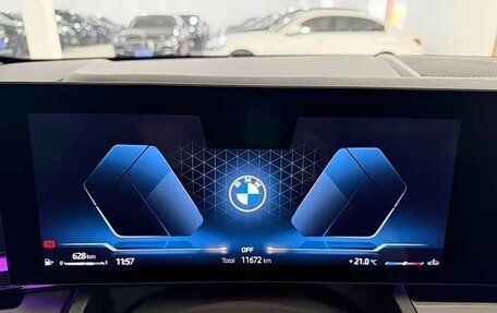 BMW 5 серия, 2025 год, 7 200 000 рублей, 6 фотография