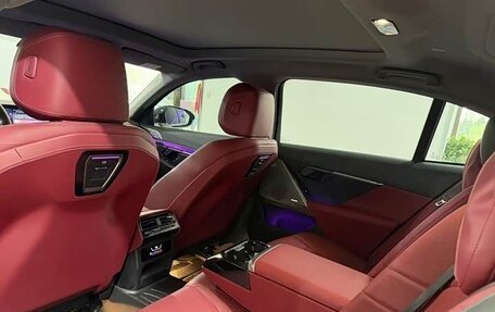 BMW 5 серия, 2025 год, 7 200 000 рублей, 5 фотография