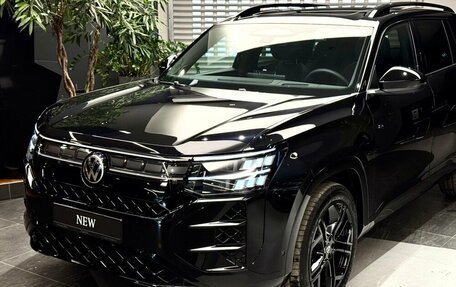 Volkswagen Teramont, 2026 год, 6 870 000 рублей, 2 фотография