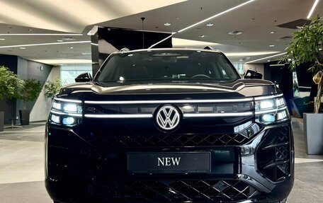 Volkswagen Teramont, 2026 год, 6 870 000 рублей, 3 фотография