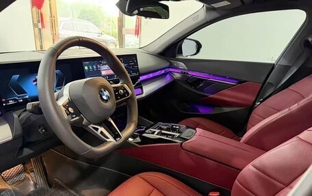 BMW 5 серия, 2025 год, 7 200 000 рублей, 7 фотография