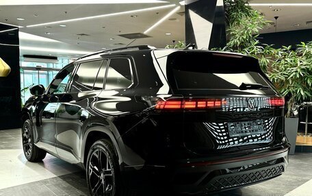 Volkswagen Teramont, 2026 год, 6 870 000 рублей, 5 фотография