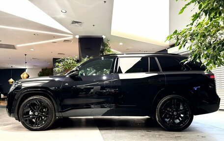 Volkswagen Teramont, 2026 год, 6 870 000 рублей, 4 фотография