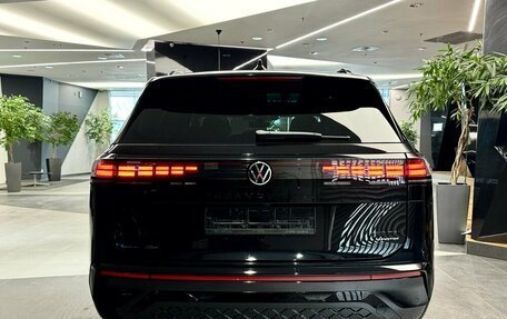 Volkswagen Teramont, 2026 год, 6 870 000 рублей, 6 фотография