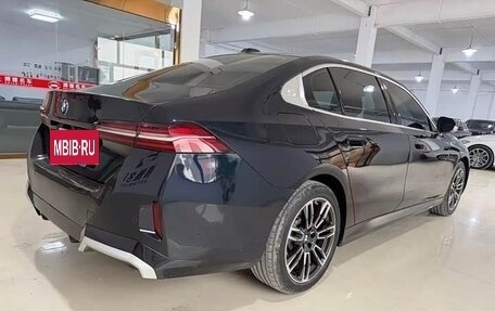 BMW 5 серия, 2025 год, 7 200 000 рублей, 4 фотография