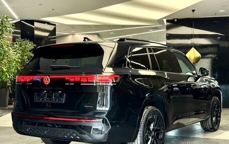 Volkswagen Teramont, 2026 год, 6 870 000 рублей, 7 фотография