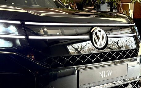 Volkswagen Teramont, 2026 год, 6 870 000 рублей, 10 фотография