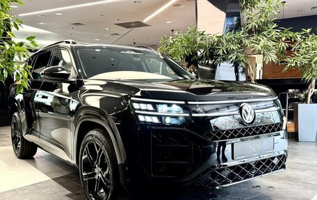 Volkswagen Teramont, 2026 год, 6 870 000 рублей, 8 фотография