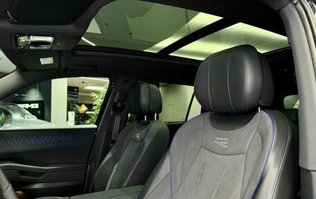 Volkswagen Teramont, 2026 год, 6 870 000 рублей, 14 фотография