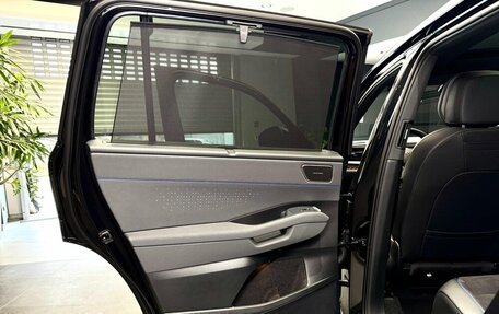 Volkswagen Teramont, 2026 год, 6 870 000 рублей, 21 фотография