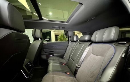 Volkswagen Teramont, 2026 год, 6 870 000 рублей, 17 фотография