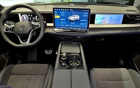 Volkswagen Teramont, 2026 год, 6 870 000 рублей, 13 фотография