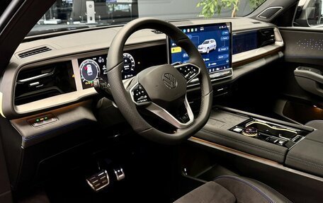 Volkswagen Teramont, 2026 год, 6 870 000 рублей, 12 фотография