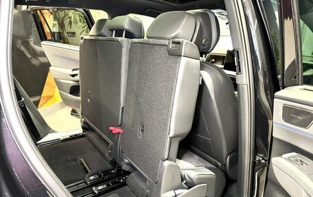 Volkswagen Teramont, 2026 год, 6 870 000 рублей, 20 фотография