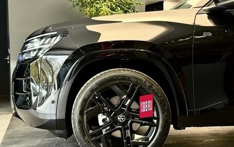 Volkswagen Teramont, 2026 год, 6 870 000 рублей, 9 фотография