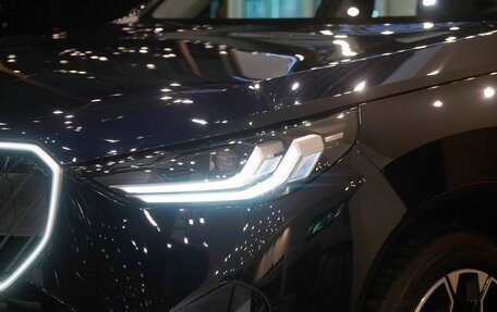 BMW X3, 2025 год, 7 100 000 рублей, 2 фотография