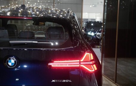 BMW X3, 2025 год, 7 100 000 рублей, 9 фотография