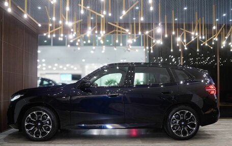 BMW X3, 2025 год, 7 100 000 рублей, 7 фотография