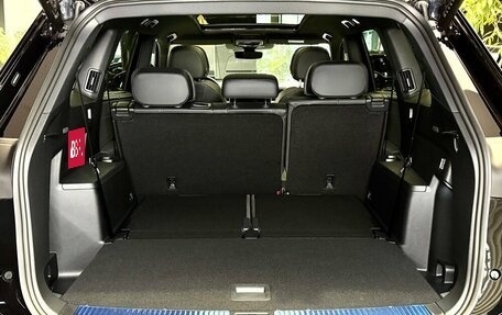 Volkswagen Teramont, 2026 год, 6 870 000 рублей, 26 фотография