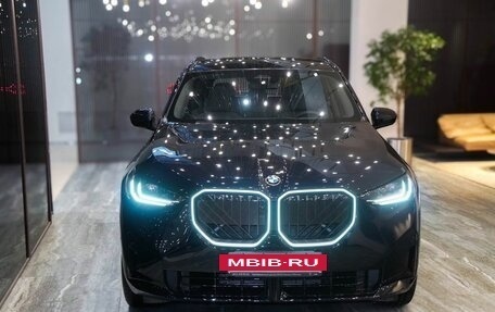 BMW X3, 2025 год, 7 100 000 рублей, 4 фотография