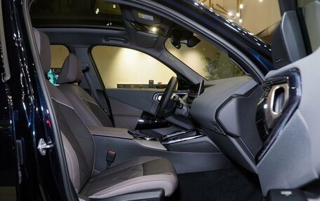 BMW X3, 2025 год, 7 100 000 рублей, 26 фотография