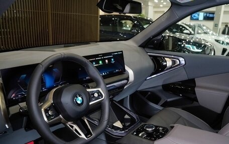 BMW X3, 2025 год, 7 100 000 рублей, 12 фотография