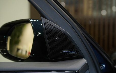 BMW X3, 2025 год, 7 100 000 рублей, 34 фотография