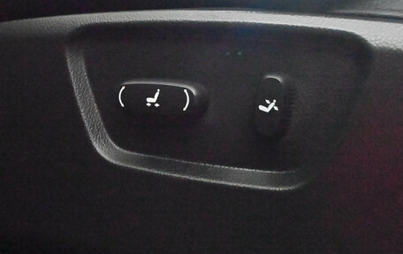 Chevrolet Captiva I, 2012 год, 1 450 000 рублей, 14 фотография