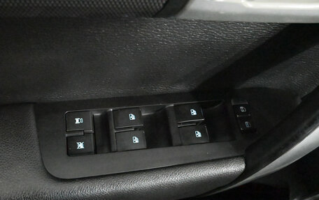 Chevrolet Captiva I, 2012 год, 1 450 000 рублей, 15 фотография