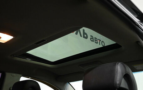 Chevrolet Captiva I, 2012 год, 1 450 000 рублей, 12 фотография