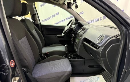 Ford Fusion I, 2008 год, 415 000 рублей, 8 фотография