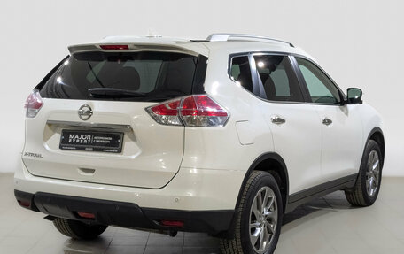 Nissan X-Trail, 2018 год, 2 050 000 рублей, 5 фотография